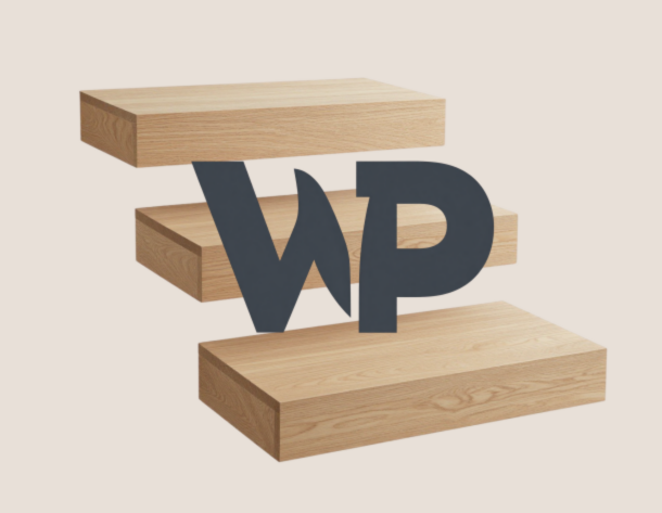 Wood Pro:  Custom Stair Installations